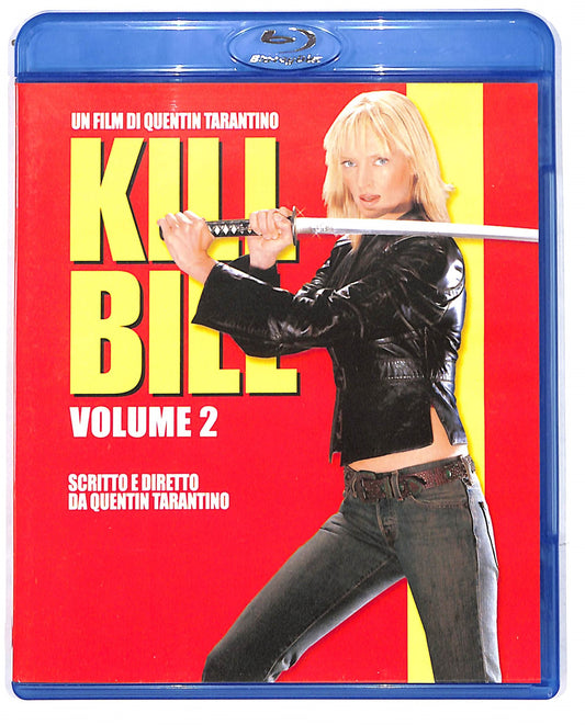 EBOND Kill Bill volume 2 BLURAY DB685804