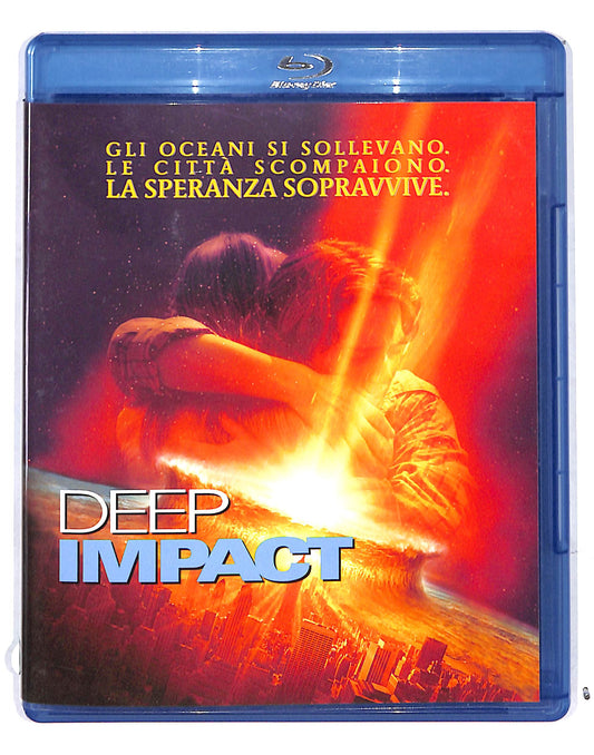 EBOND Deep Impact BLURAY DB685811