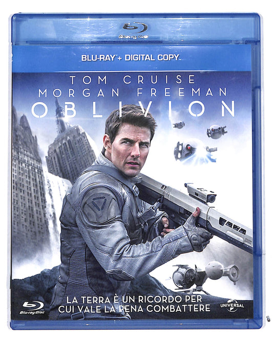 EBOND Oblivion - non contiene copia digitale BLURAY BLURAY DB685815
