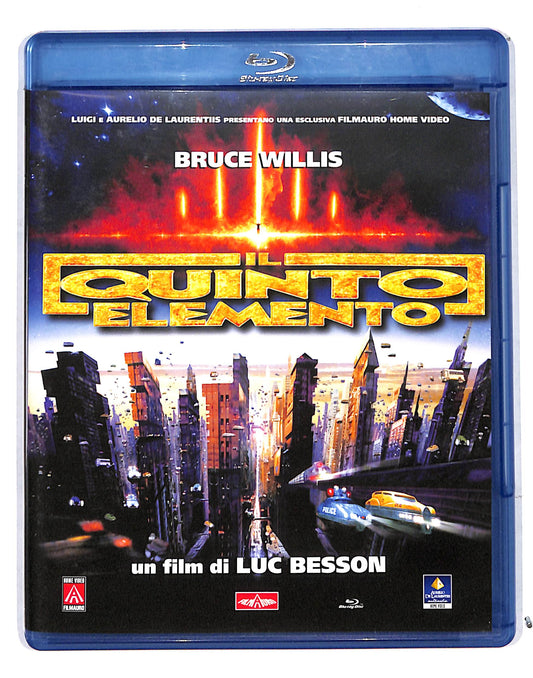 EBOND Il Quinto Elemento BLURAY DB685827