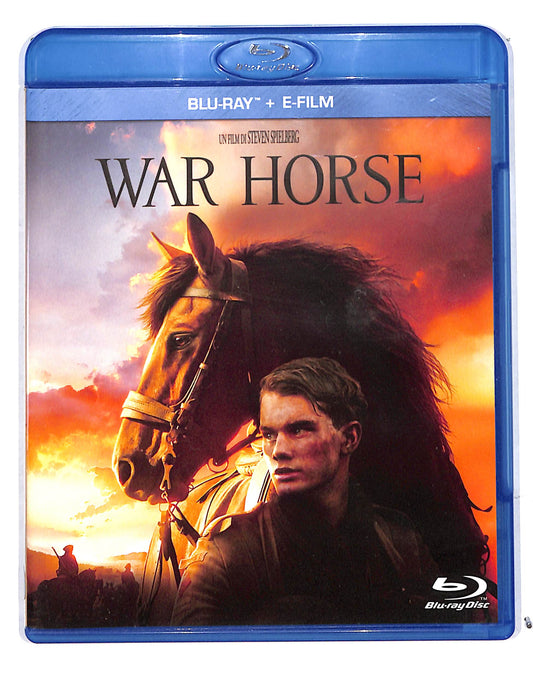 EBOND War Horse BLURAY DB685838