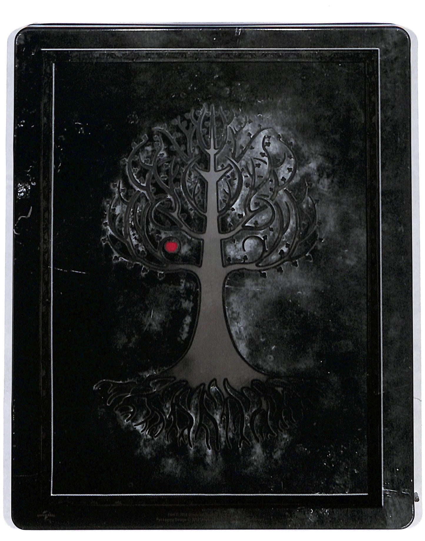 EBOND Biancaneve E Il Cacciatore + DVD + DIGITAL COPY STEELBOOK BLURAY DB685839