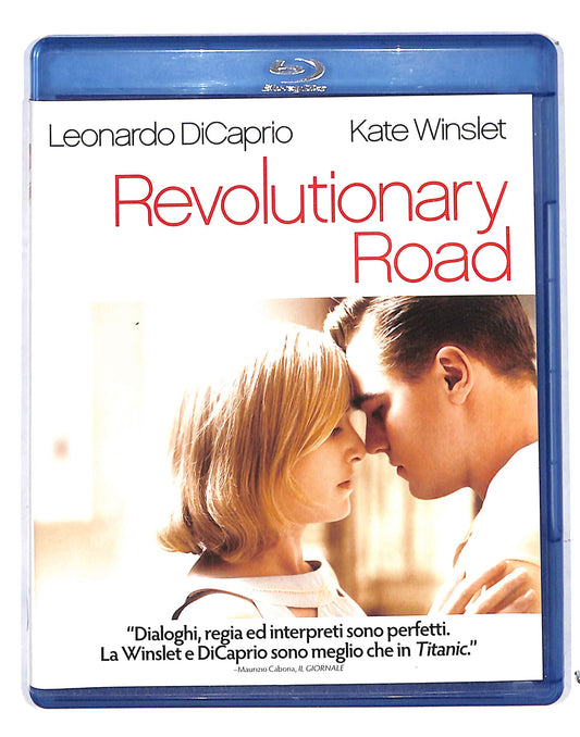 EBOND Revolutionary Road BLURAY DB685849