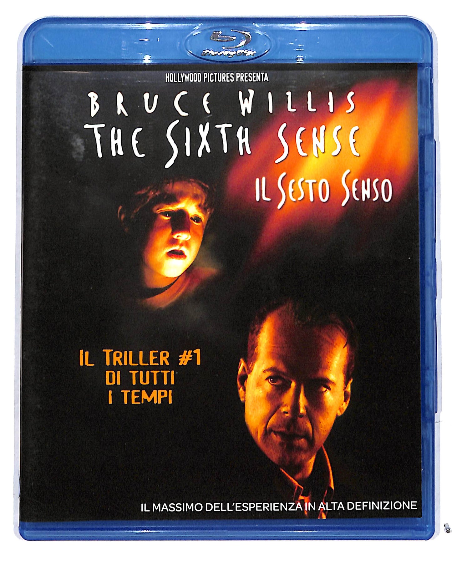 EBOND The Sixth Sense - Il Sesto Senso BLURAY DB685858