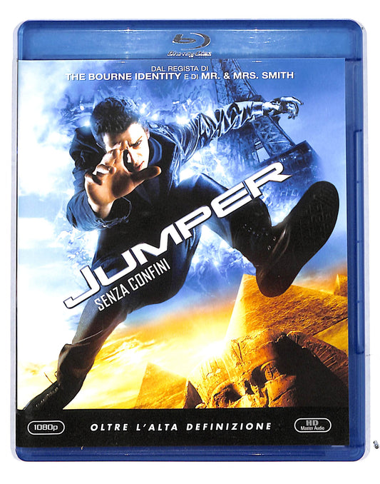 EBOND Jumper BLURAY DB685865