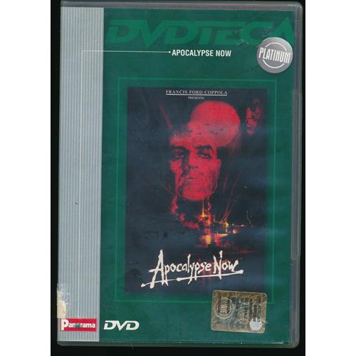 EBOND Apocalypse Now Editoriale DVD DB685914