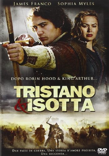 EBOND Tristano & Isotta DVD DB685928