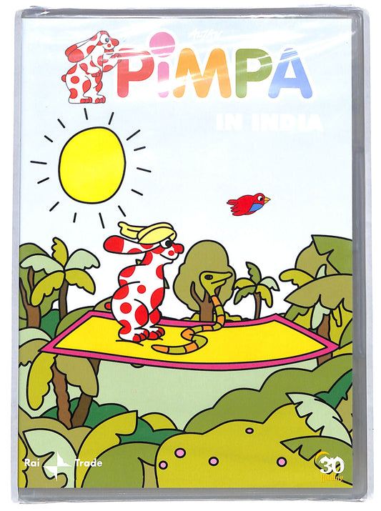 EBOND PIMPA IN INDIA DVD DB685958
