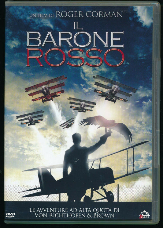 EBOND Il Barone Rosso DVD DB686146