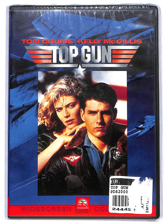 EBOND top gun DVD DB686220