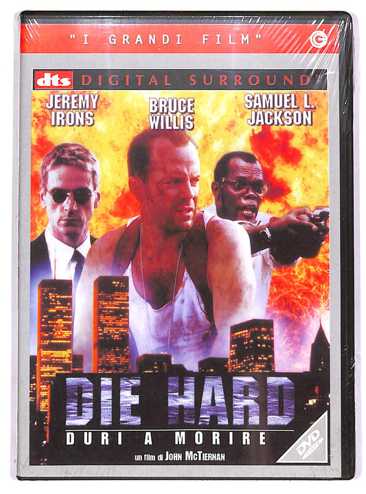 EBOND Die Hard DVD DB686329
