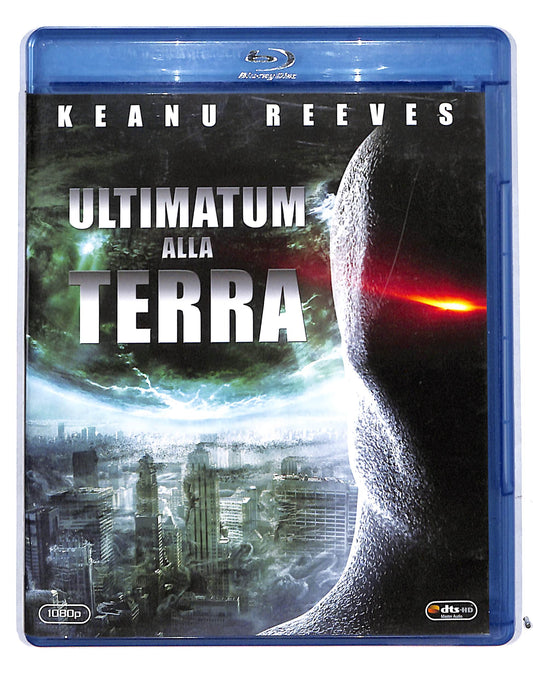 EBOND Ultimatum alla Terra BLURAY BLURAY BLURAY BLURAY DB686401
