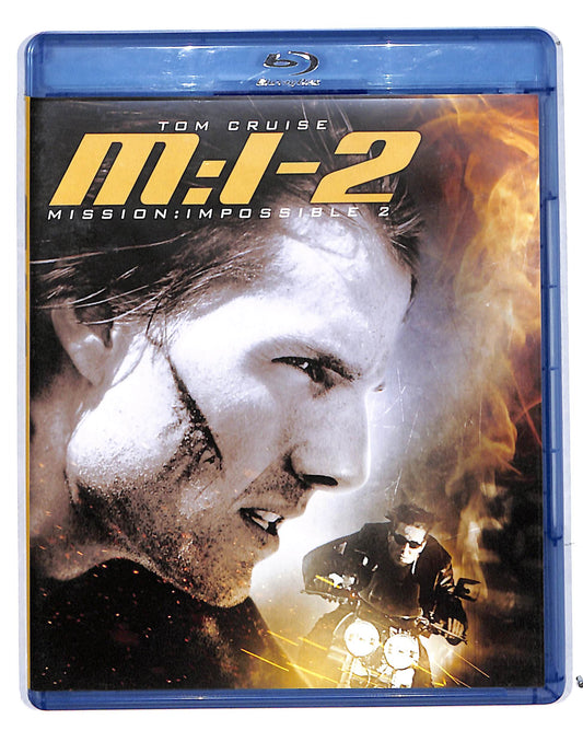 EBOND M:i-2 - Mission: Impossible 2 BLURAY DB686403