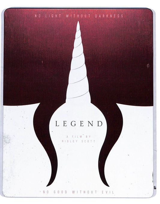 EBOND Legend (1985) - Edizione Limitata STEELBOOK BLURAY DB686406
