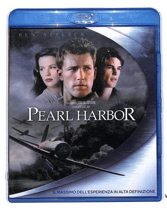EBOND Pearl Harbor BLURAY DB686410