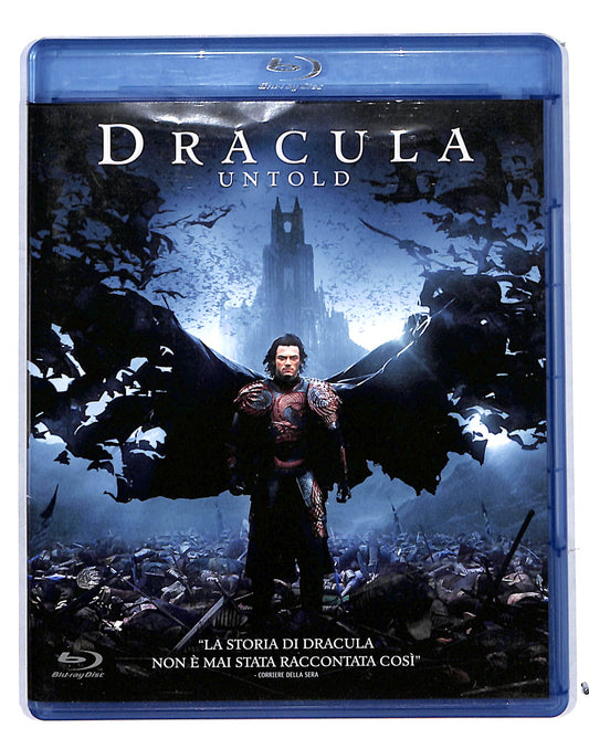 EBOND Dracula Untold BLURAY DB686412