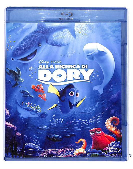 EBOND Alla Ricerca Di Dory BLURAY DB686419