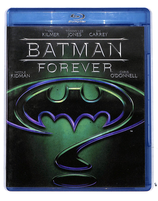 EBOND Batman Forever BLURAY BLURAY DB686428