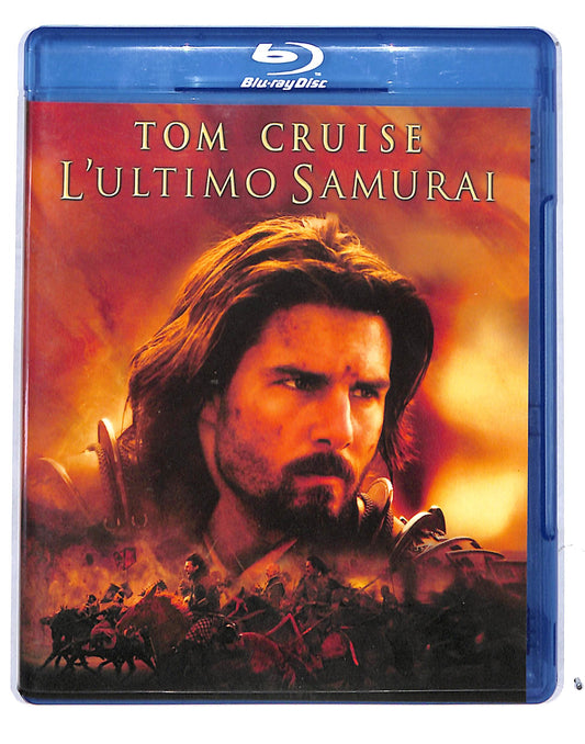 EBOND L'ultimo Samurai BLURAY BLURAY DB686431