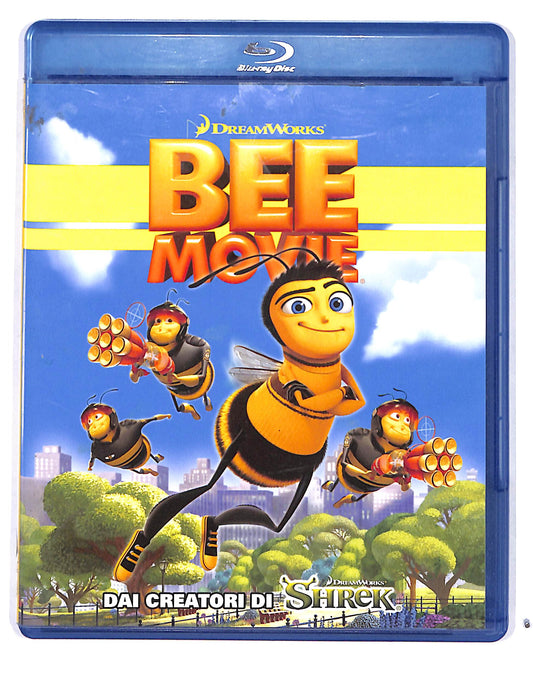 EBOND Bee Movie BLURAY DB686444