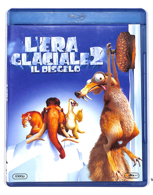 EBOND L'era Glaciale 2 - il disgelo BLURAY BLURAY DB686454