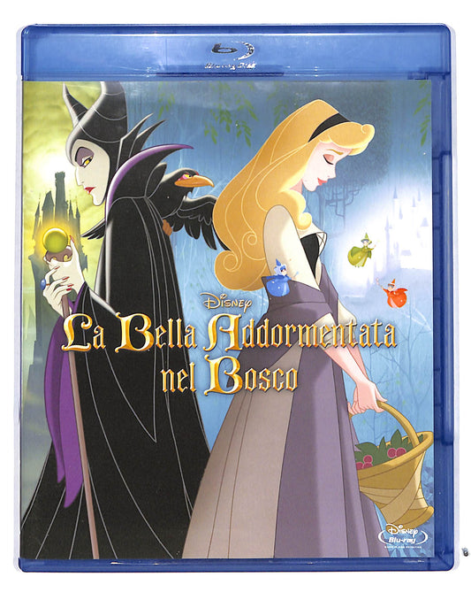 EBOND La Bella Addormentata Nel Bosco BLURAY DB686458