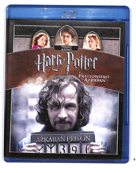 EBOND Harry Potter E Il Prigioniero Di Azkaban BLURAY BLURAY DB686460