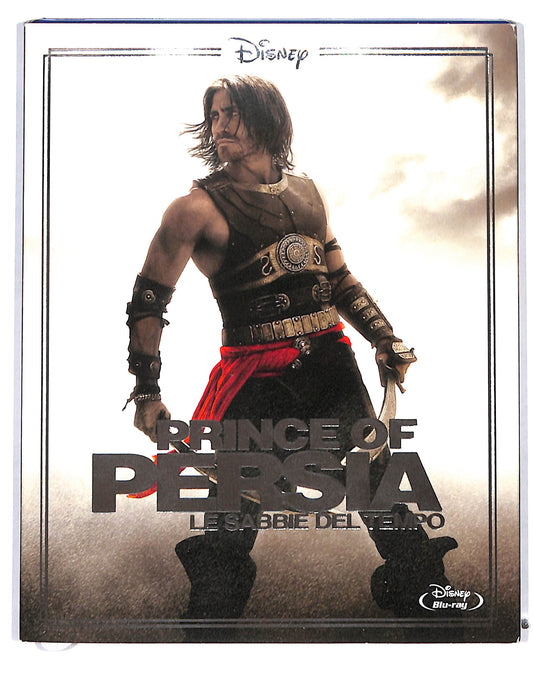 EBOND Prince of Persia le sabbie del tempo BLURAY DB686475