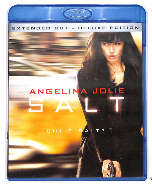 EBOND Salt BLURAY BLURAY DB686477