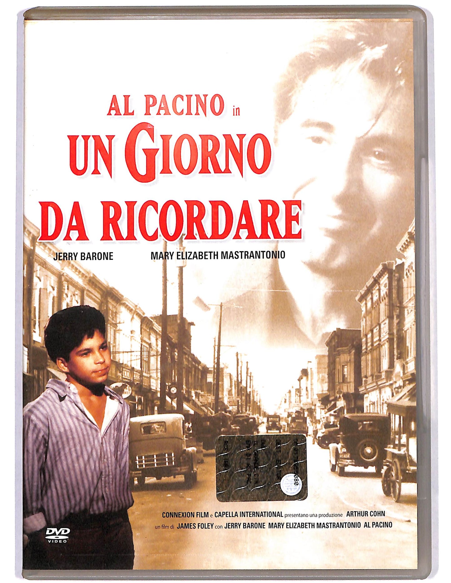 EBOND Un giorno da ricordare EDITORIALE DVD DB686628