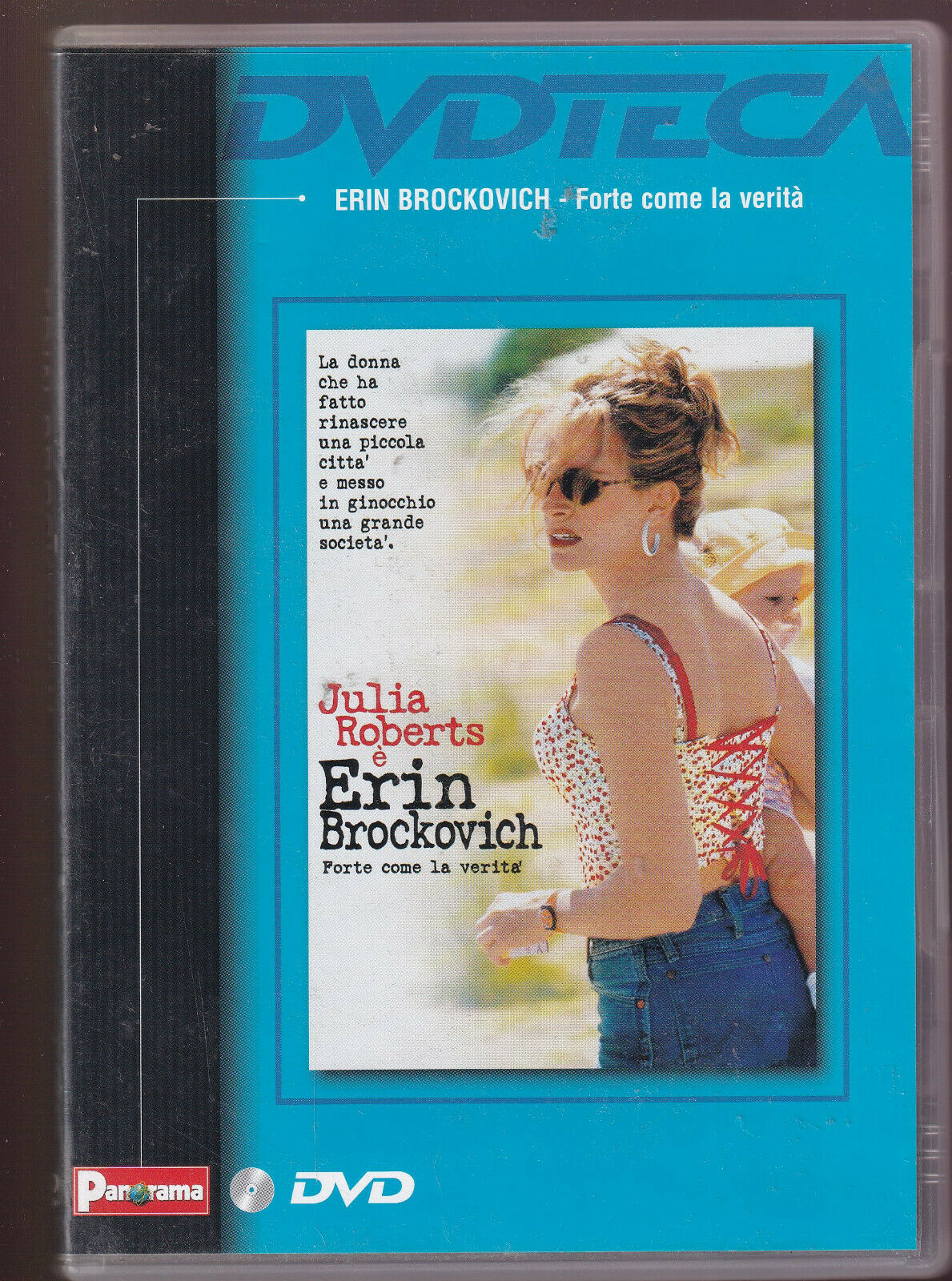 EBOND Erin Brockovich DVD DB686646