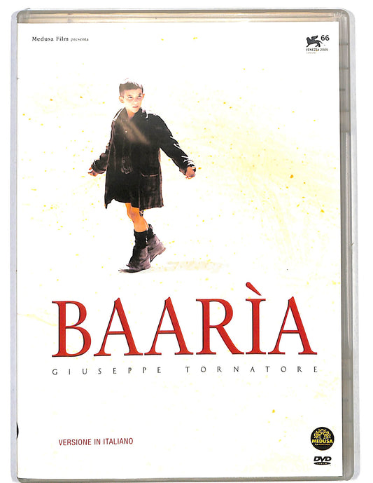 EBOND Baaria DVD DB686709