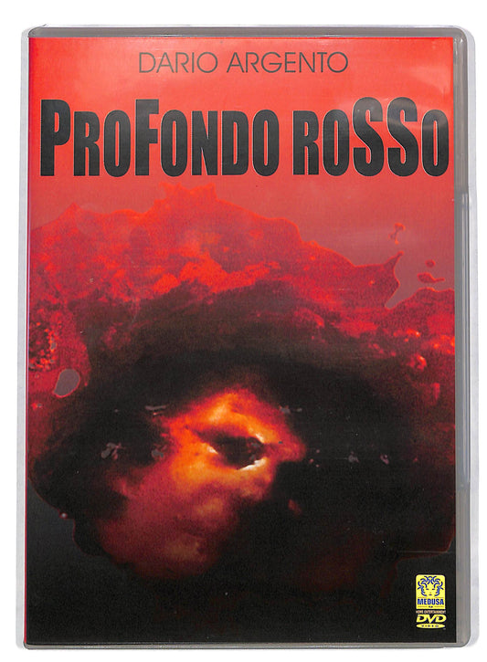 EBOND Profondo Rosso DVD DB686710