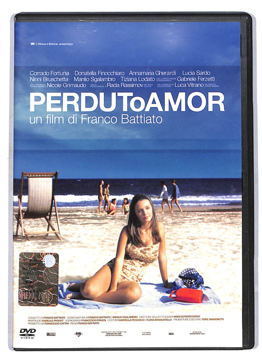 EBOND Perdutoamor NOLEGGIO DVD DB686711