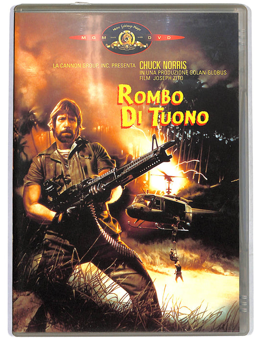 EBOND Rombo di tuono DVD DB686725