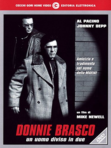EBOND Donnie Brasco DVD DB686733