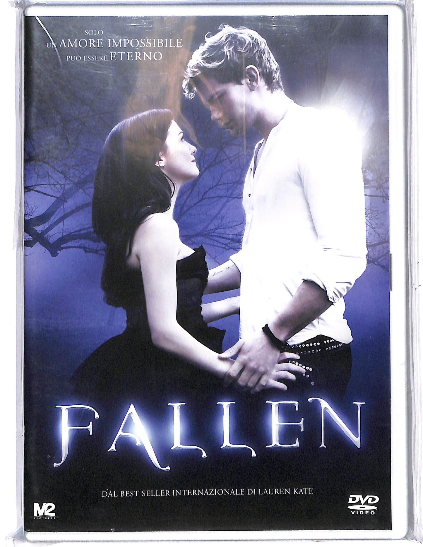 EBOND Fallen DVD DB686844