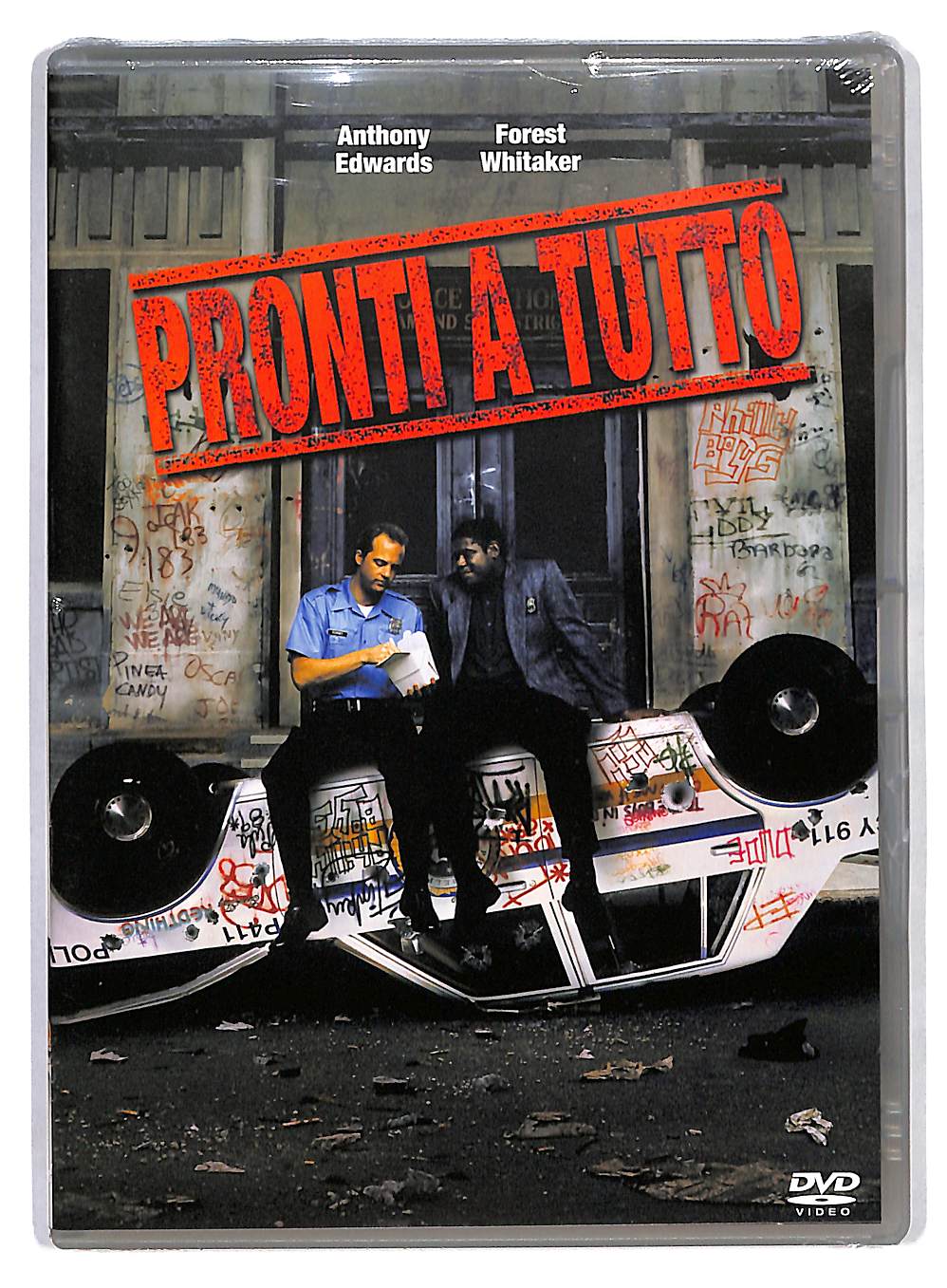 EBOND pronti a tutto DVD DB686848