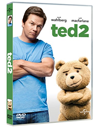 EBOND Ted 2 DVD DB686956