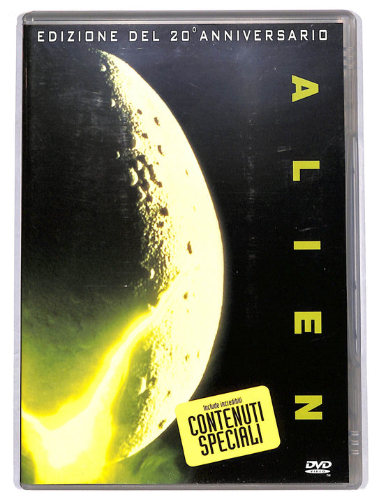 EBOND alien DVD DB687137