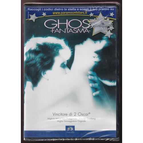 EBOND Ghost - Fantasma DVD DB687146