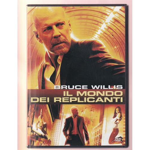 EBOND Il Mondo Dei Replicanti DVD DB687205