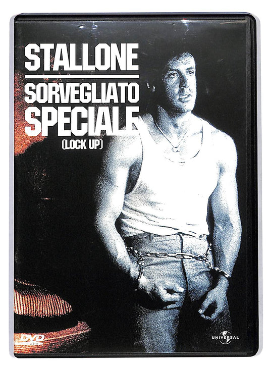 EBOND Sorvegliato Speciale DVD DB687206