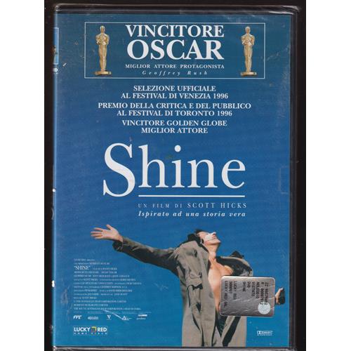 EBOND Shine DVD DB687210