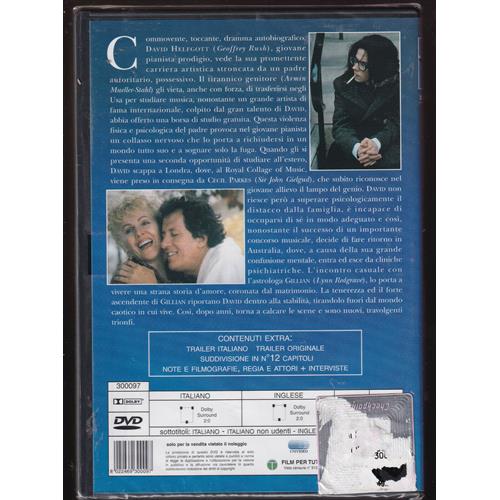 EBOND Shine DVD DB687210