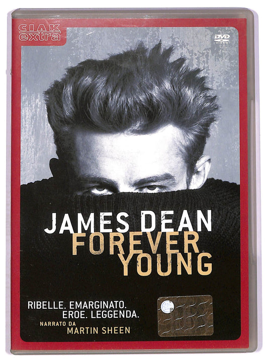 EBOND Forever Young EDITORIALE DVD DB687245