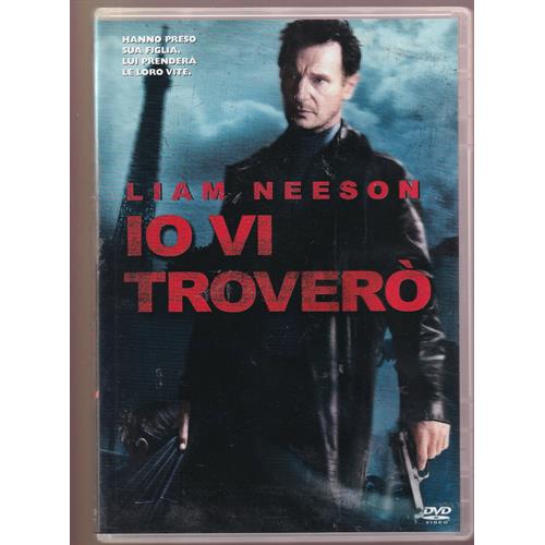 EBOND Io Vi Trovero' DVD DB687250