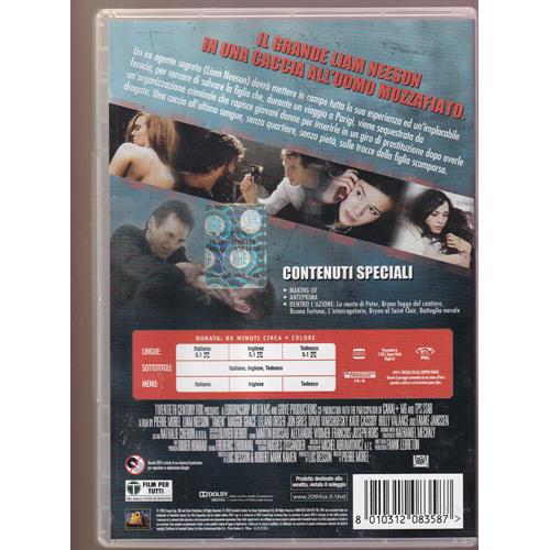 EBOND Io Vi Trovero' DVD DB687250