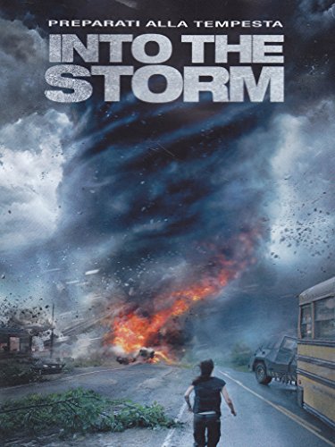 EBOND Into the Storm DVD DB687252