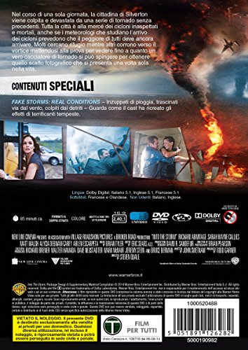 EBOND Into the Storm DVD DB687252